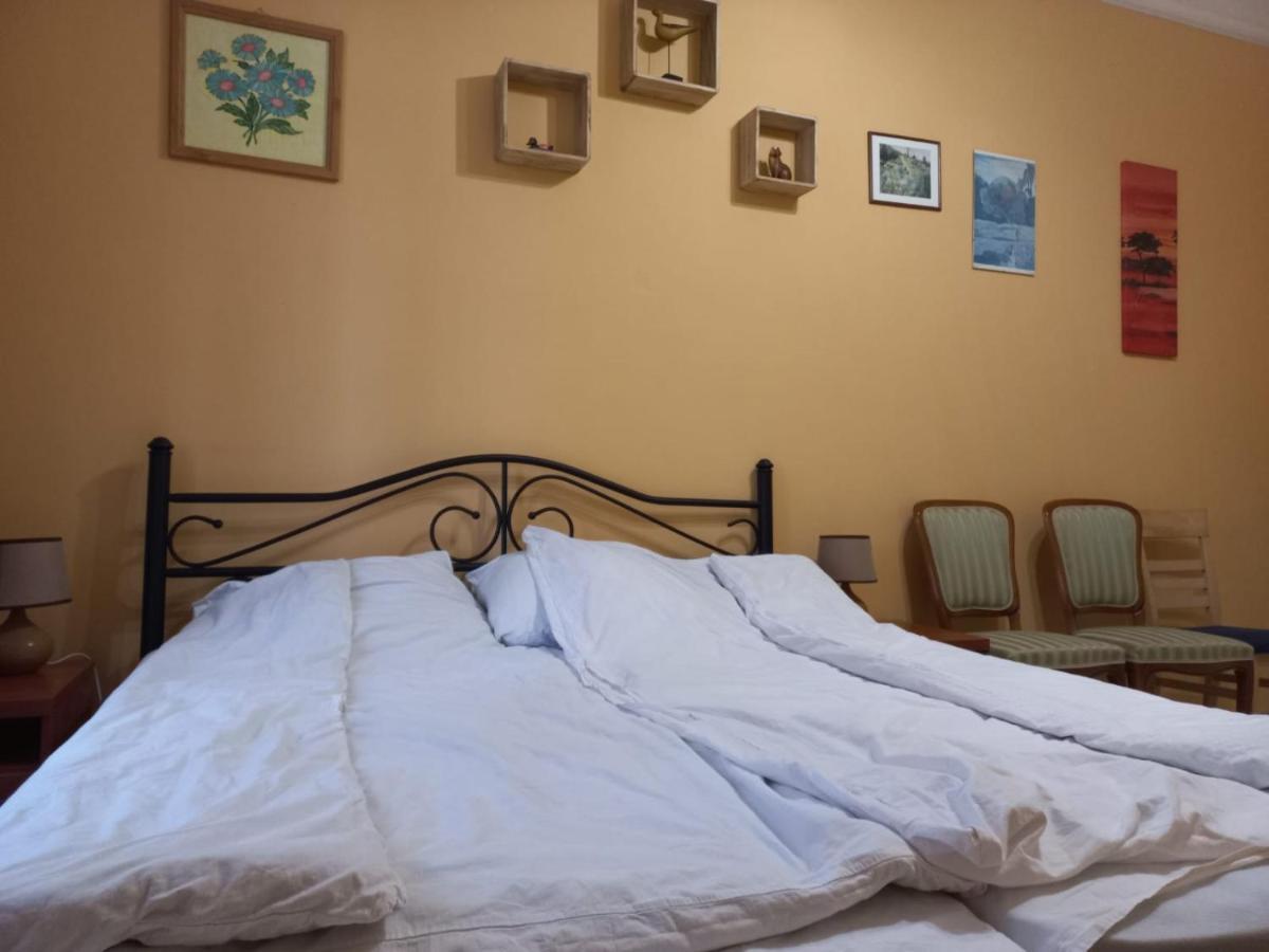 Dream Appartment For A Nice Holiday With A Bedroom And Living Room! Mariánské Lázně Dış mekan fotoğraf