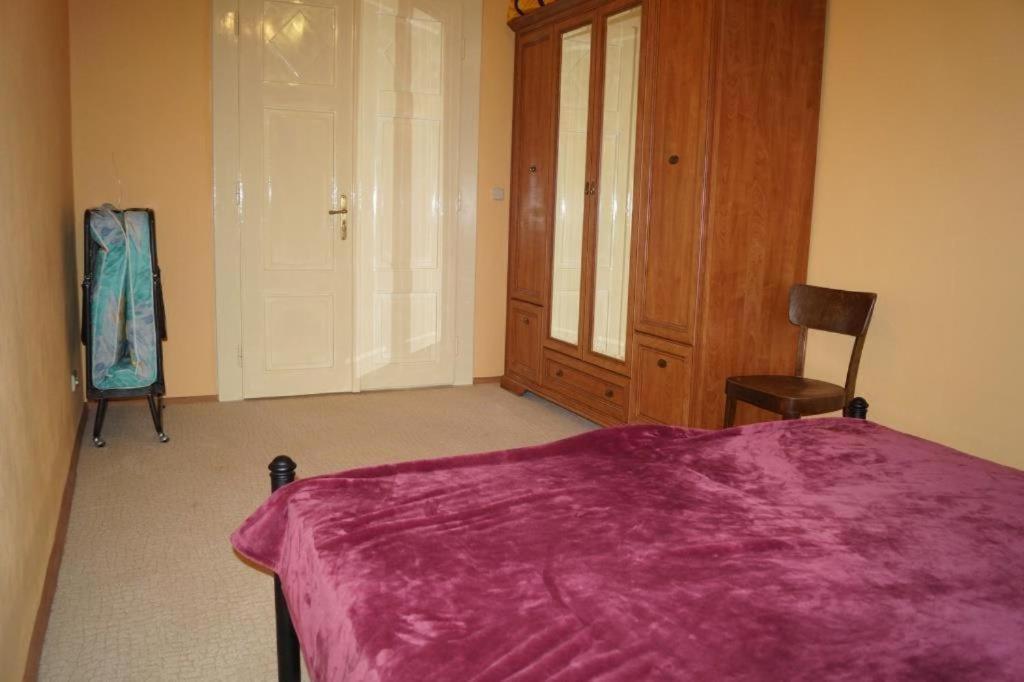 Dream Appartment For A Nice Holiday With A Bedroom And Living Room! Mariánské Lázně Dış mekan fotoğraf